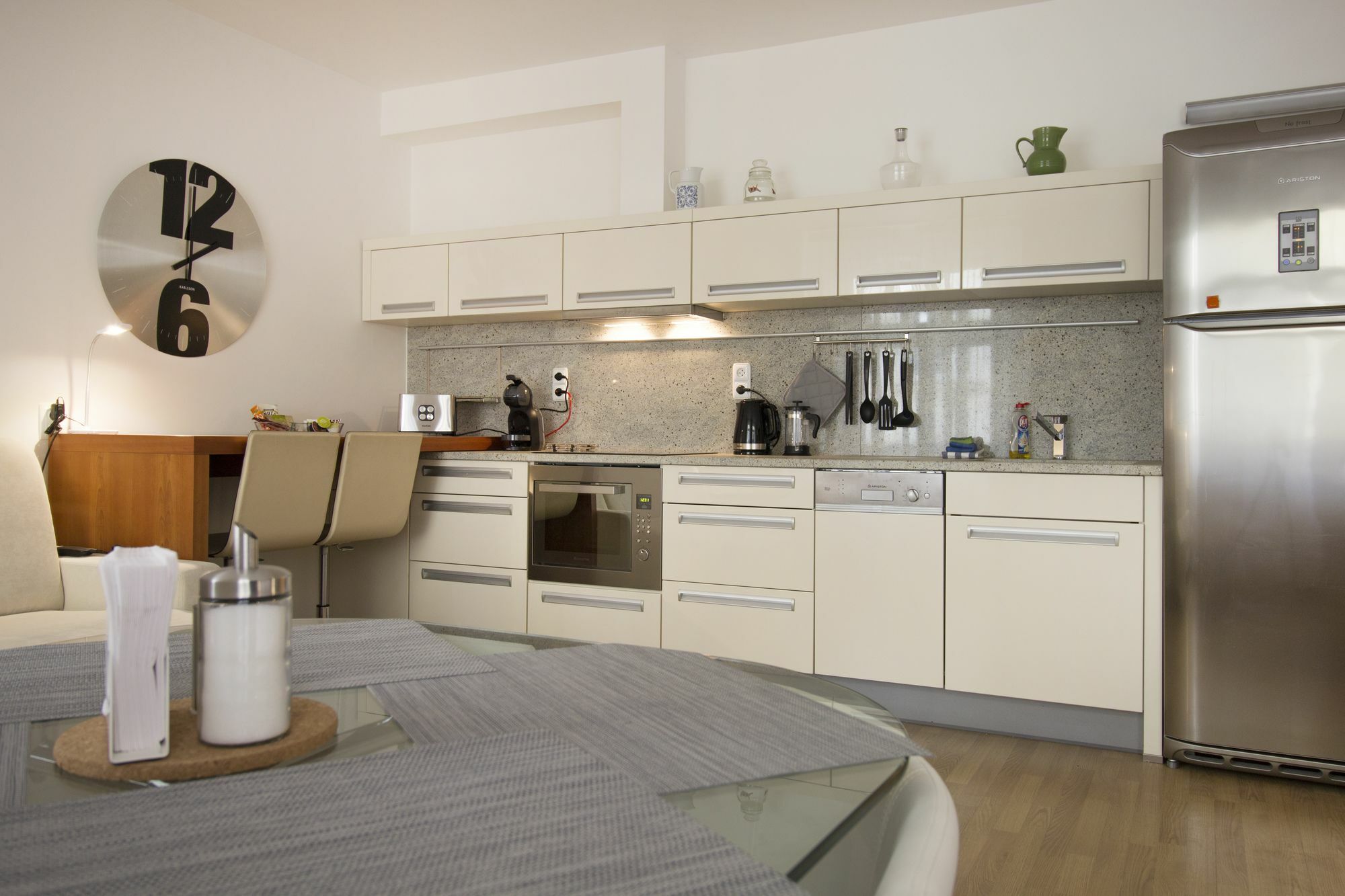 Luxurious Apartment Near Prague Castle Экстерьер фото
